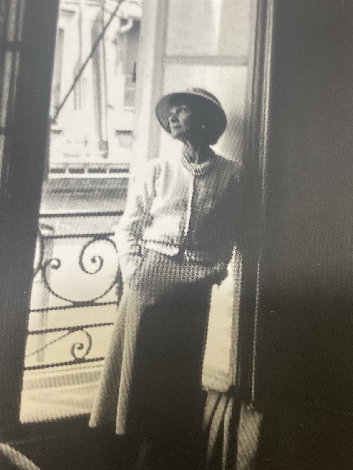 Eternal Chanel: An Icon’s Inspiration by Jean Leymarie Hardback Book