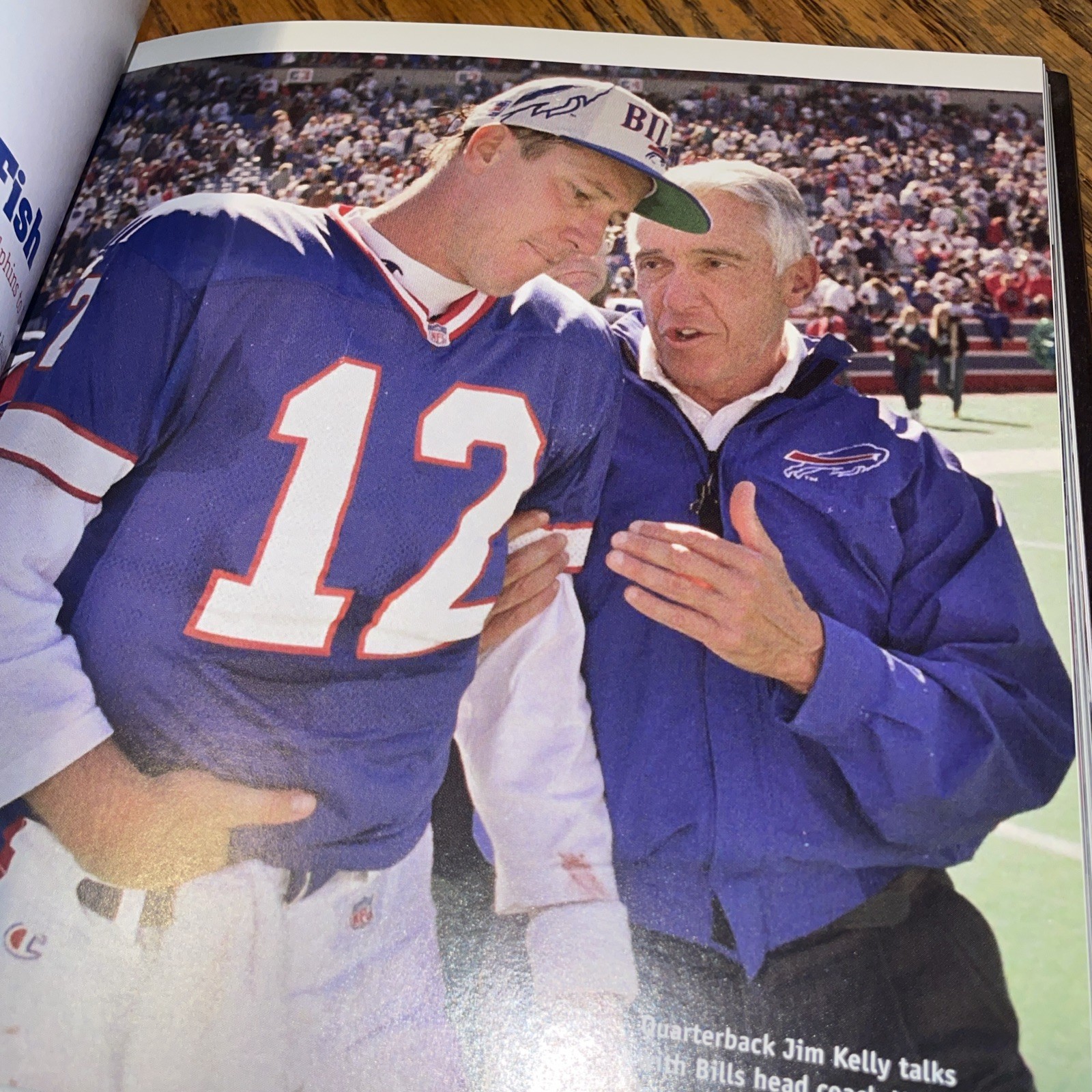GAME CHANGERS The Greatest Plays In BUFFALO BILLS History Marv Levy Jeff Miller