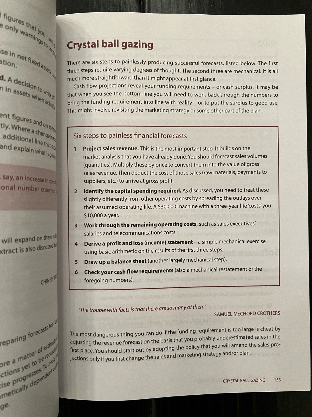 THE DEFINITIVE BUSINESS PLAN by Richard Stutely 2012 Paperback 3rd Edition