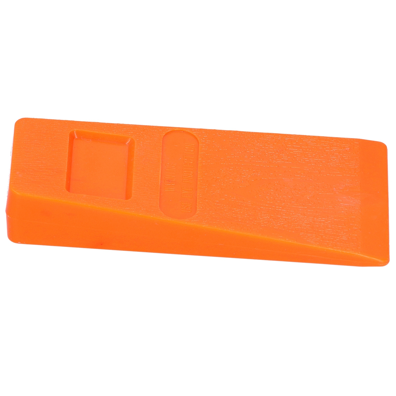 5.5in Professional Orange Woodworking Logging Tree Cutting Felling