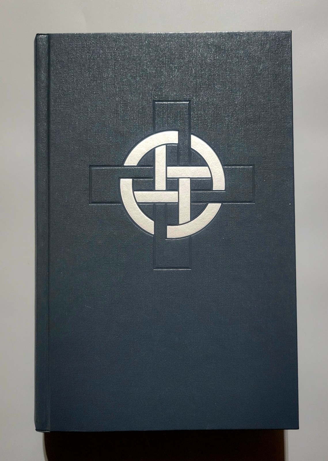Choral Praise, 3rd Edition – OCP – HC – VG