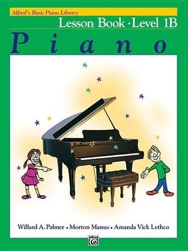 Morton Manus Amanda Vick Lethco Willard A Pa Alfred’s Basic Piano Co (Paperback)