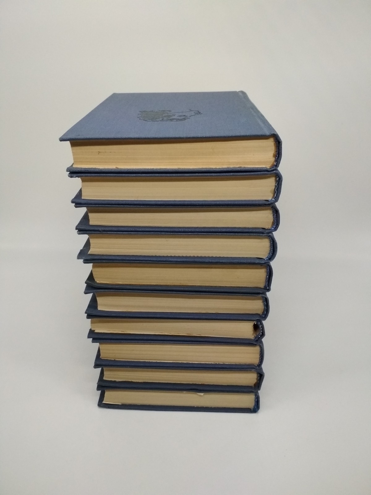 Pushkin, collected works in 10 volumes in Russian, Пушкин стихотворения, *240
