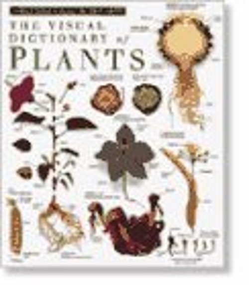 Plants Hardcover Deni, Dorling Kindersley Publishing Staff Bown