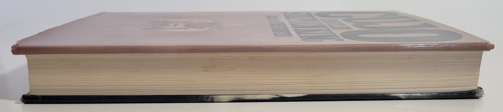 CUJO – Stephen King 1st Edition 1st Print 1981 Viking HC DJ $13.95 Unclipped