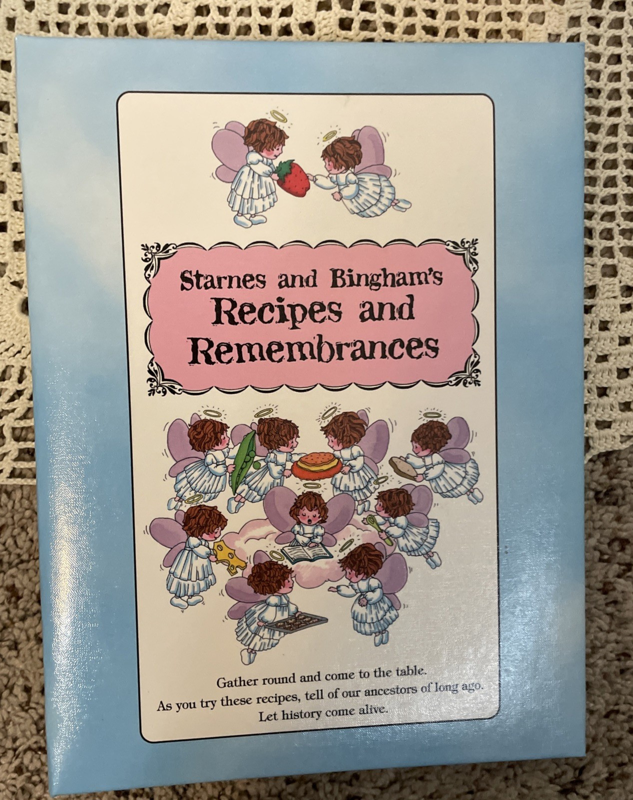 7 Community Cookbooks Recipes spiral bound church clubs US AZ CA MO FL lot