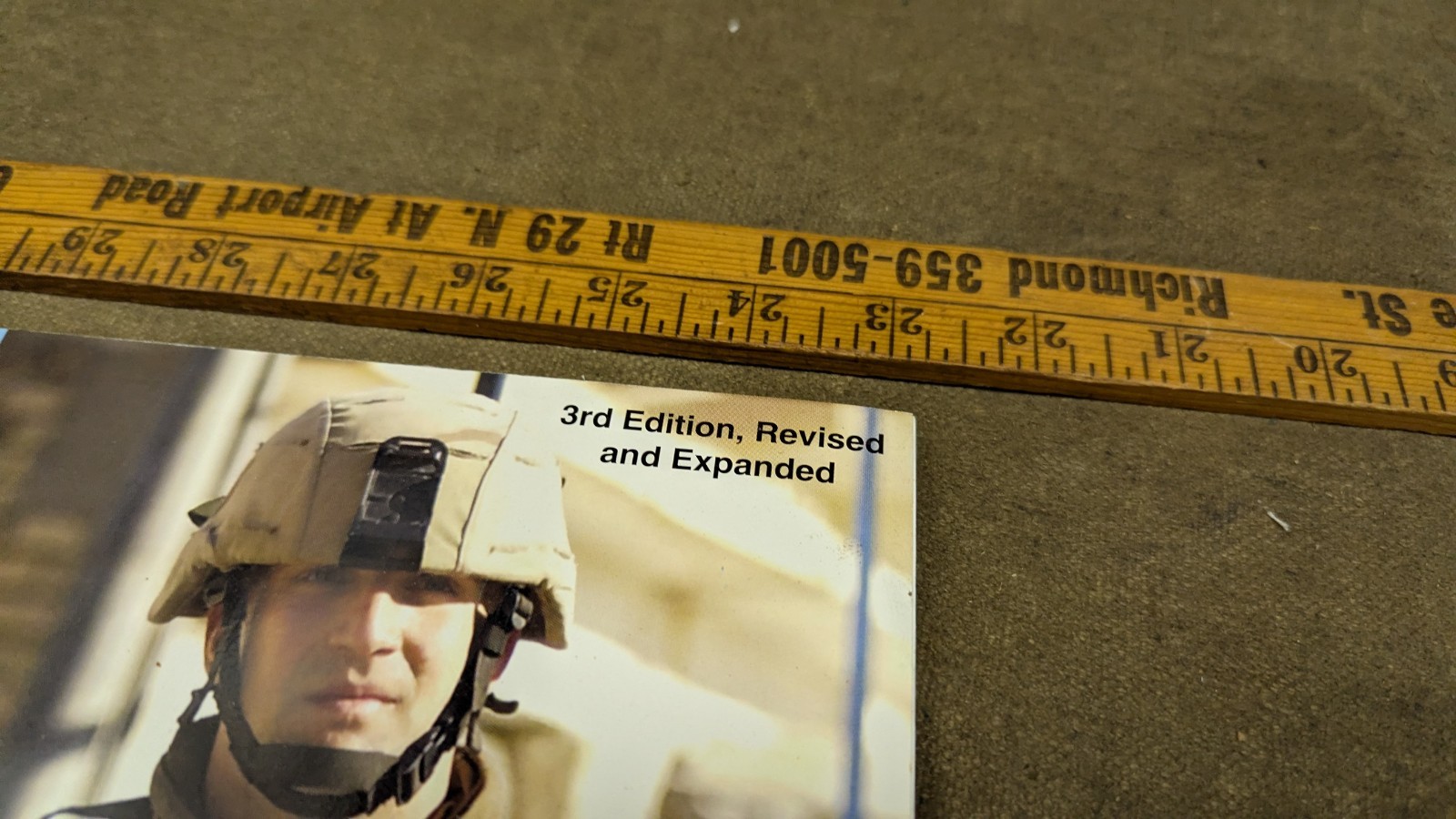 The M14-Type Rifle, 3rd Revised and Expanded Edition – paperback Joe Poyer