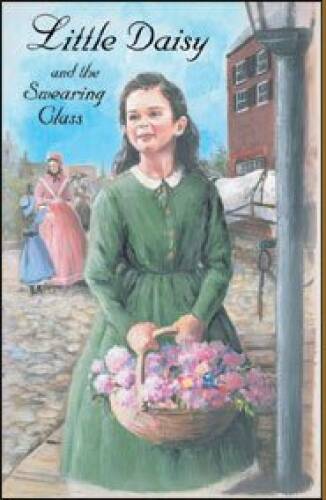 Little Daisy and the Swearing Class – Paperback By Author unknown – VERY GOOD