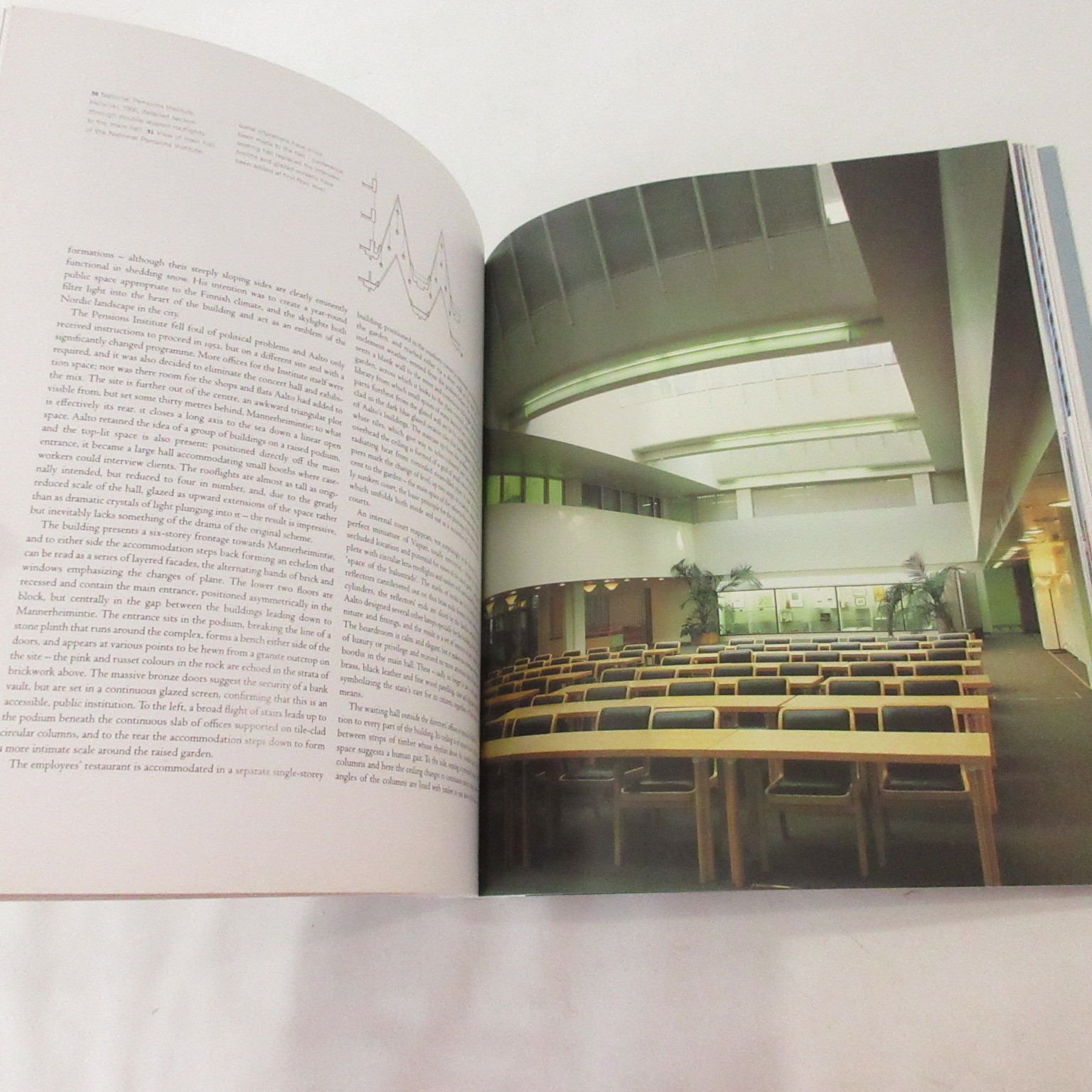 Alvar Aalto by Richard Weston Phaidon Paperback Architecture Monograph