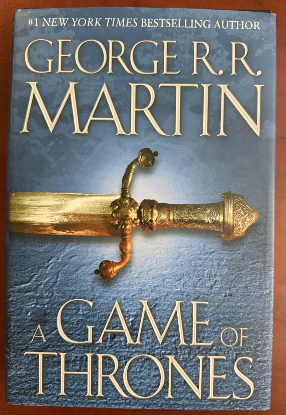George R R Martin Game of Thrones Book Lot of 6 Books 3 Hardcover Fire & Blood