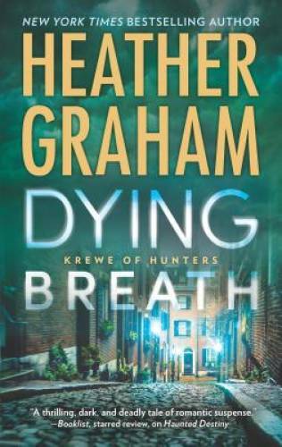 Dying Breath Krewe of Hunters – GOOD