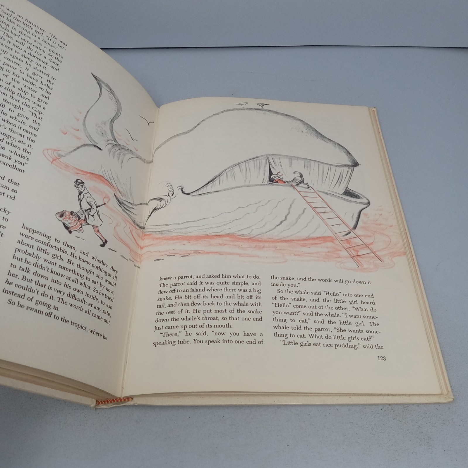 Fun And Fancy: 1958 Golden Press Hardcover by Bryna and Louis Untermeyer