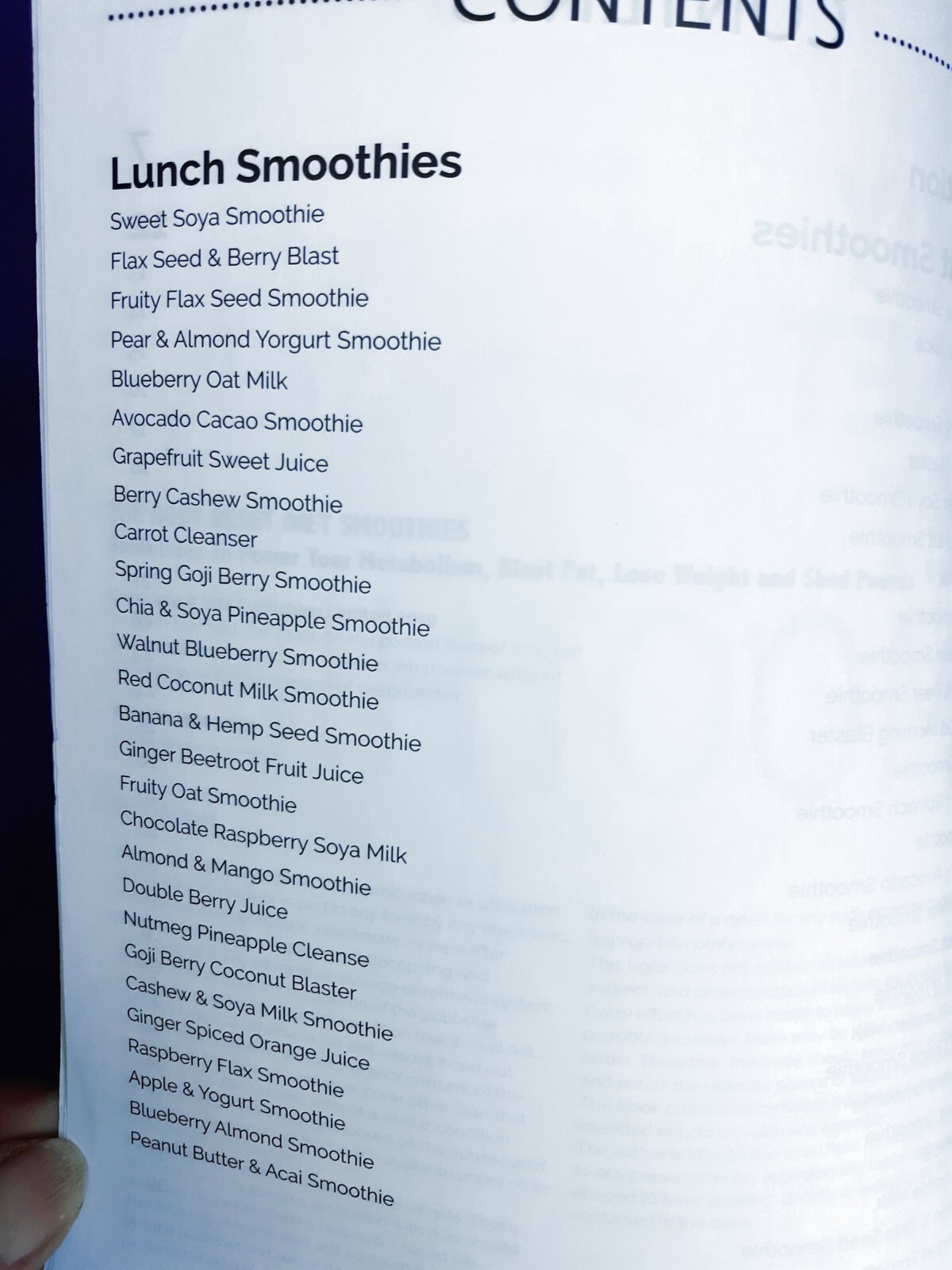 Harley Pasternak 2-Book Set – The Body Reset Diet and Body Reset DIet Smoothies