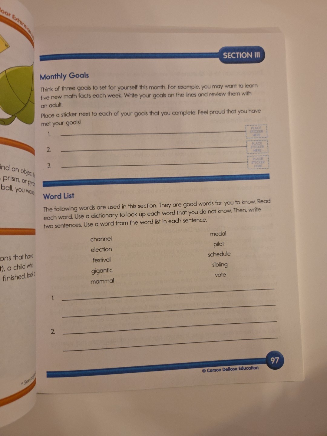Summer Bridge Activities®, Grades 2 to 3 by Summer Bridge Activities (2015,…