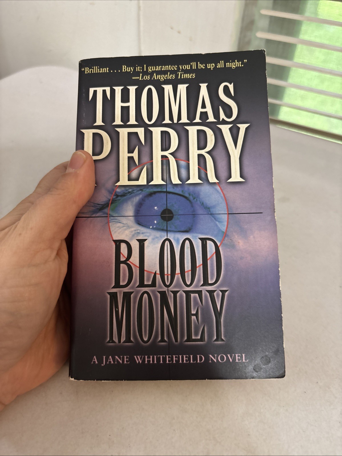 Lot of 10 – Mystery and Thrillers – Mixed Authors – FREE SHIPPING