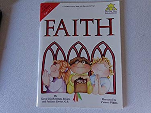 Faith Hardcover Carole, Dwyer, Paulinus MacKenthun