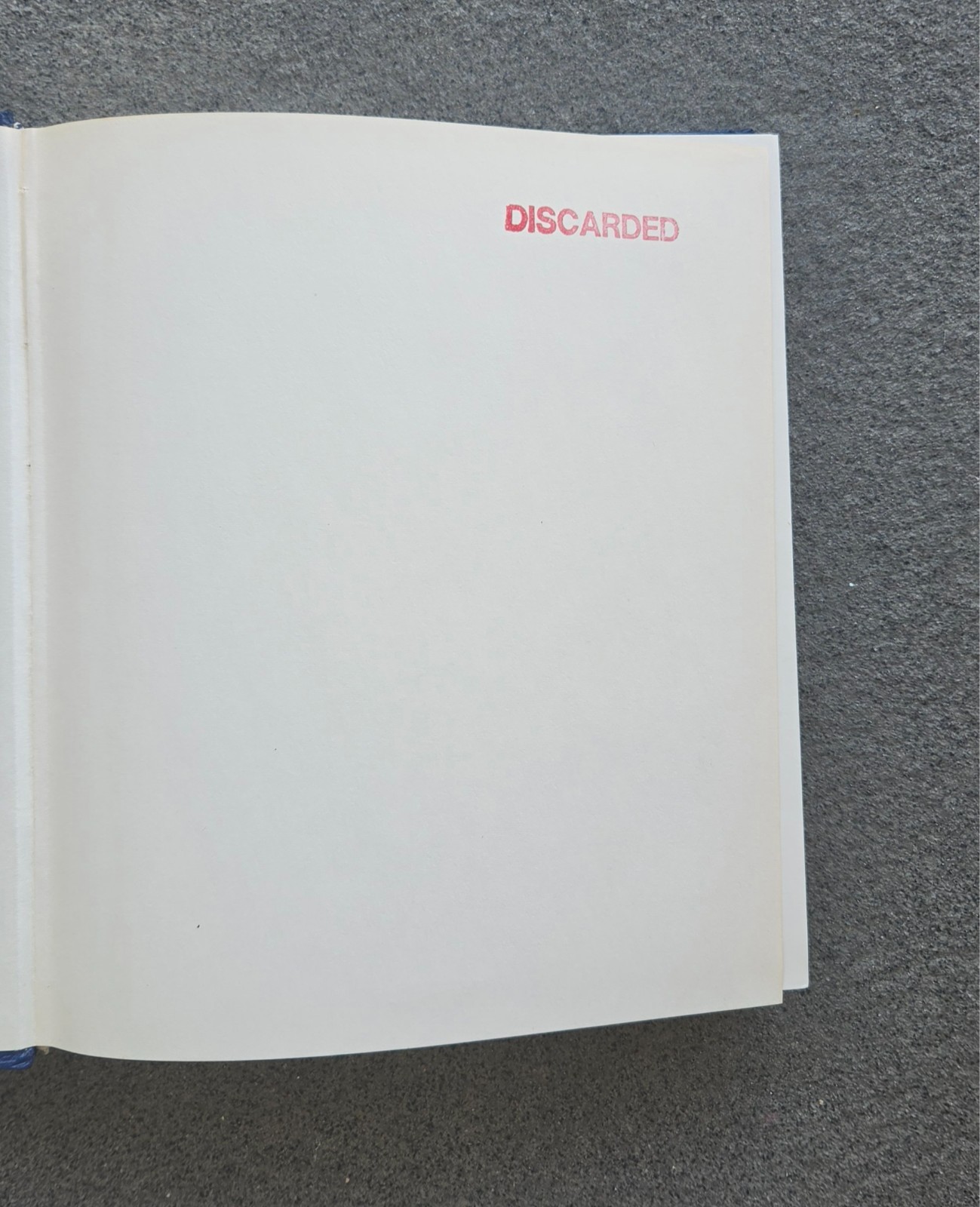 Vintage 1976, The Book of Art, Volume II, Grolier Ex-Library Coffee Table Book