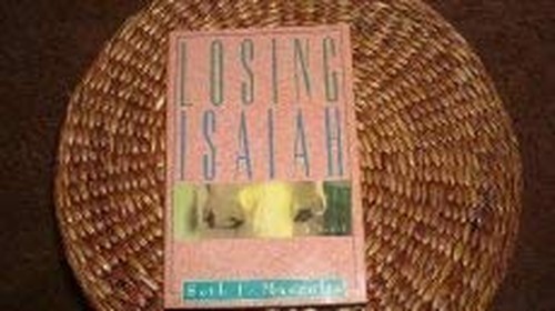 Losing Isaiah, Margolis, Seth J.