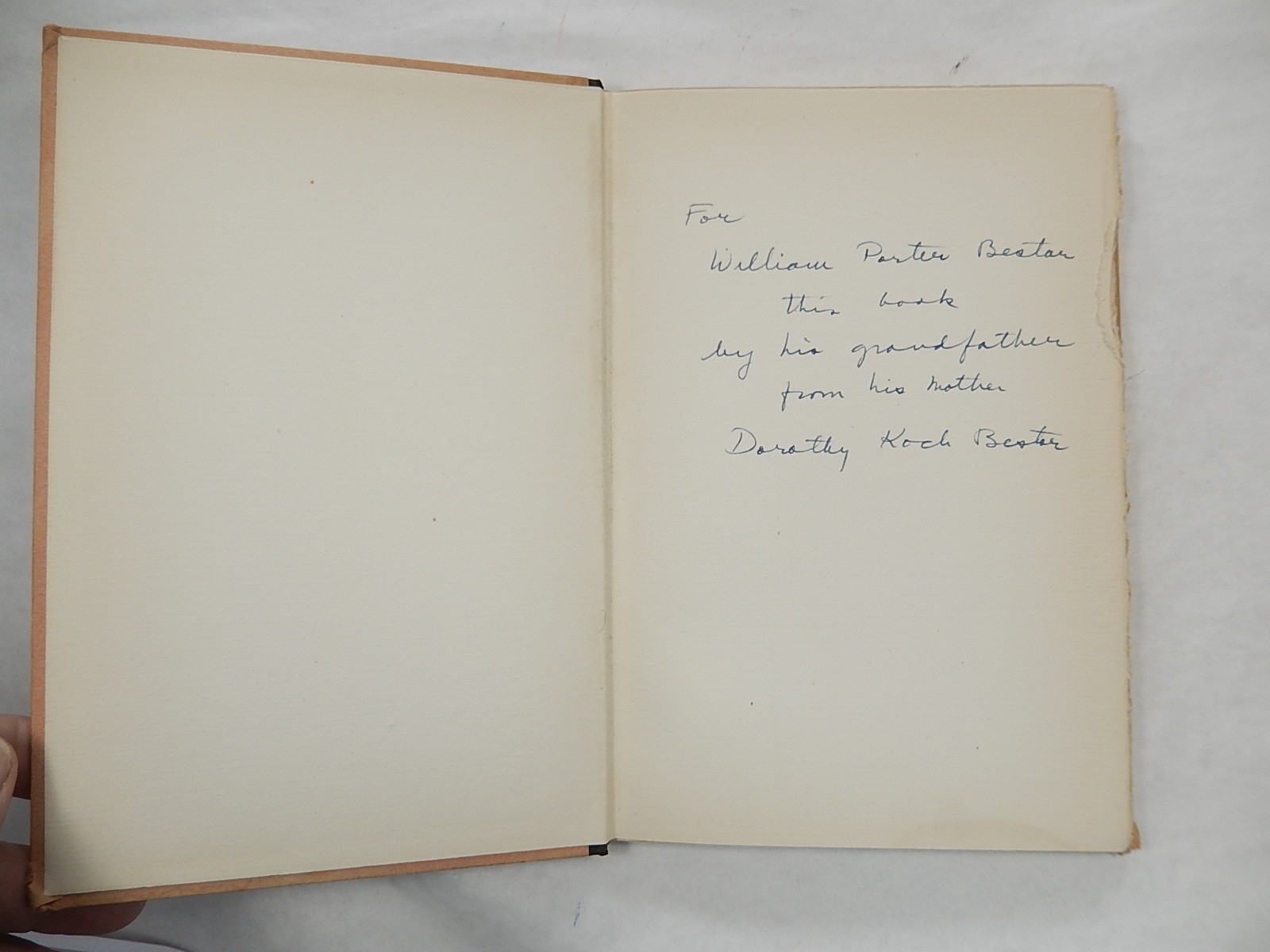 Francesco Colonna by Charles Nodier, Thoedore Wesley Koch, 1929, Edition of 400