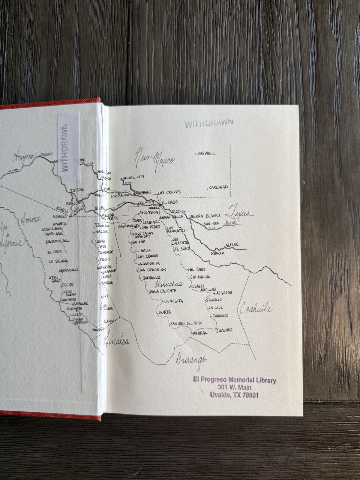 The Track of the Albatross by Rudolph Mellard – VTG