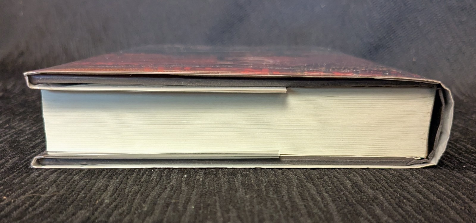 Gods In Darkness Karl Edward Wagner Kane Novels (Book Club, 2002) Cut Signature