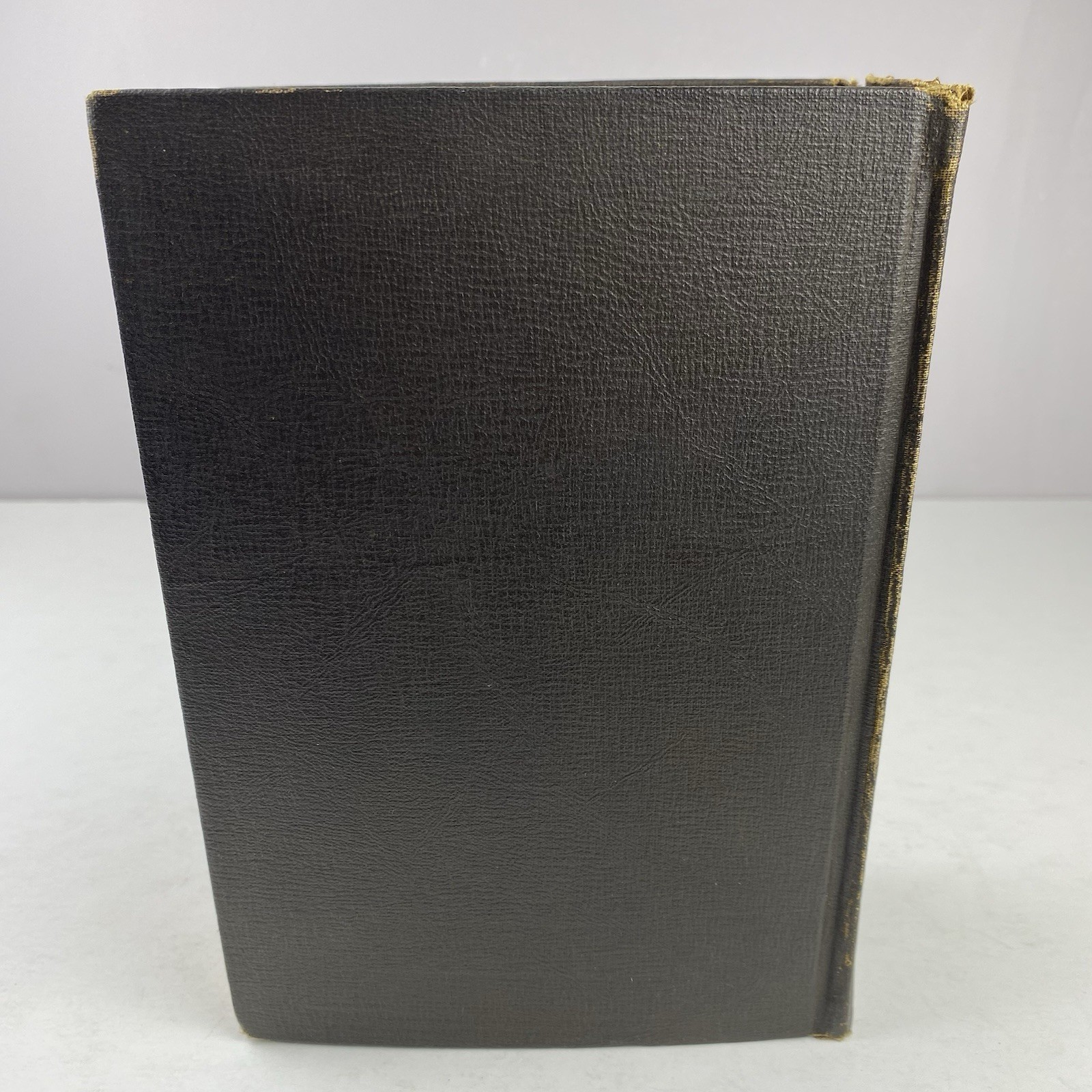 The Works of Leo Tolstoi 1928 Pebbled Hard Cover Gilt Lettering Walter Black