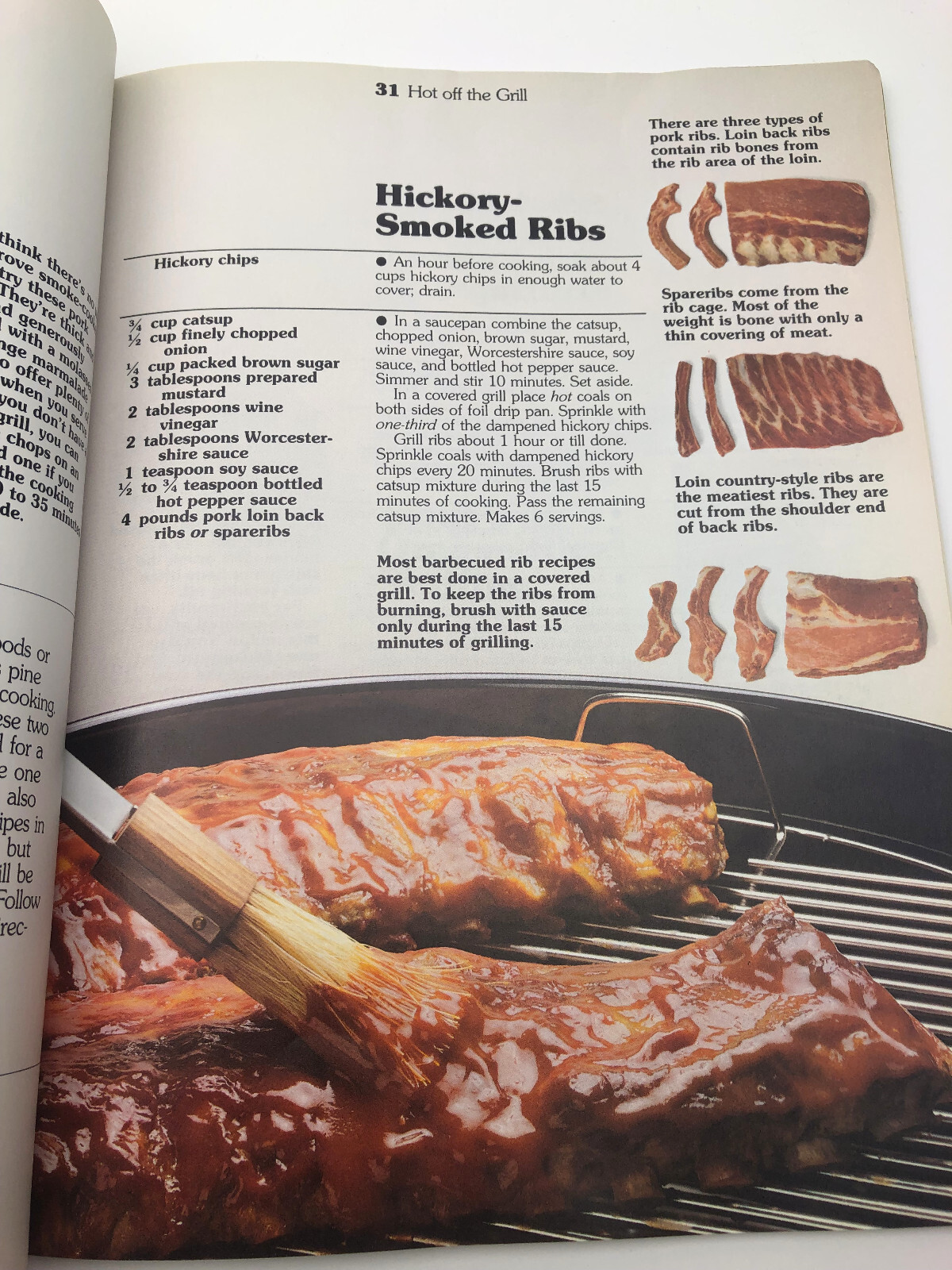 His Turn to Cook by Better Homes & Gardens 1983 Paperback Meredith Corp Cookbook