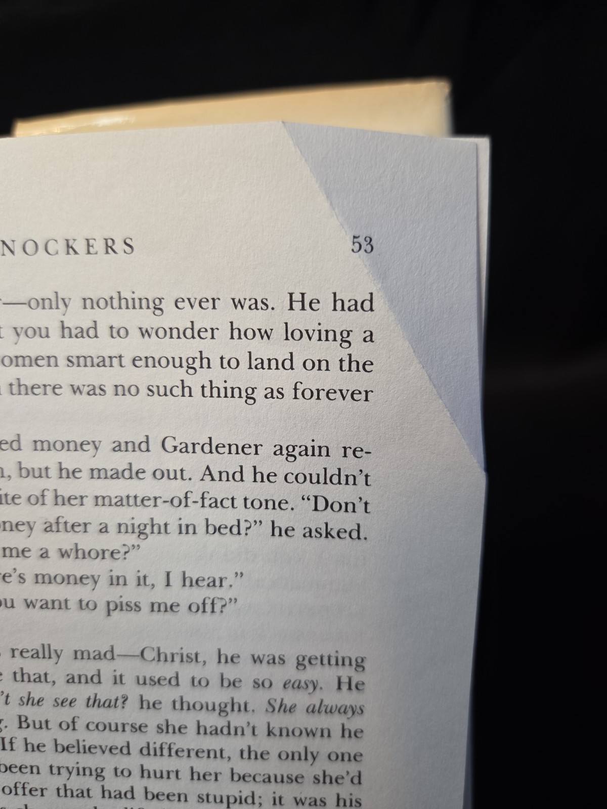 The Tommyknockers by Stephen King 1st Edition 1st Printing Hardcover HC 1987