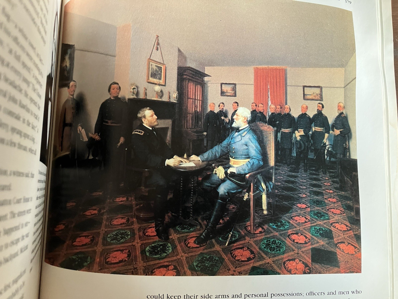 Civil War : An Illustrated History by Ric Burns, Ken Burns and Geoffrey C. Ward