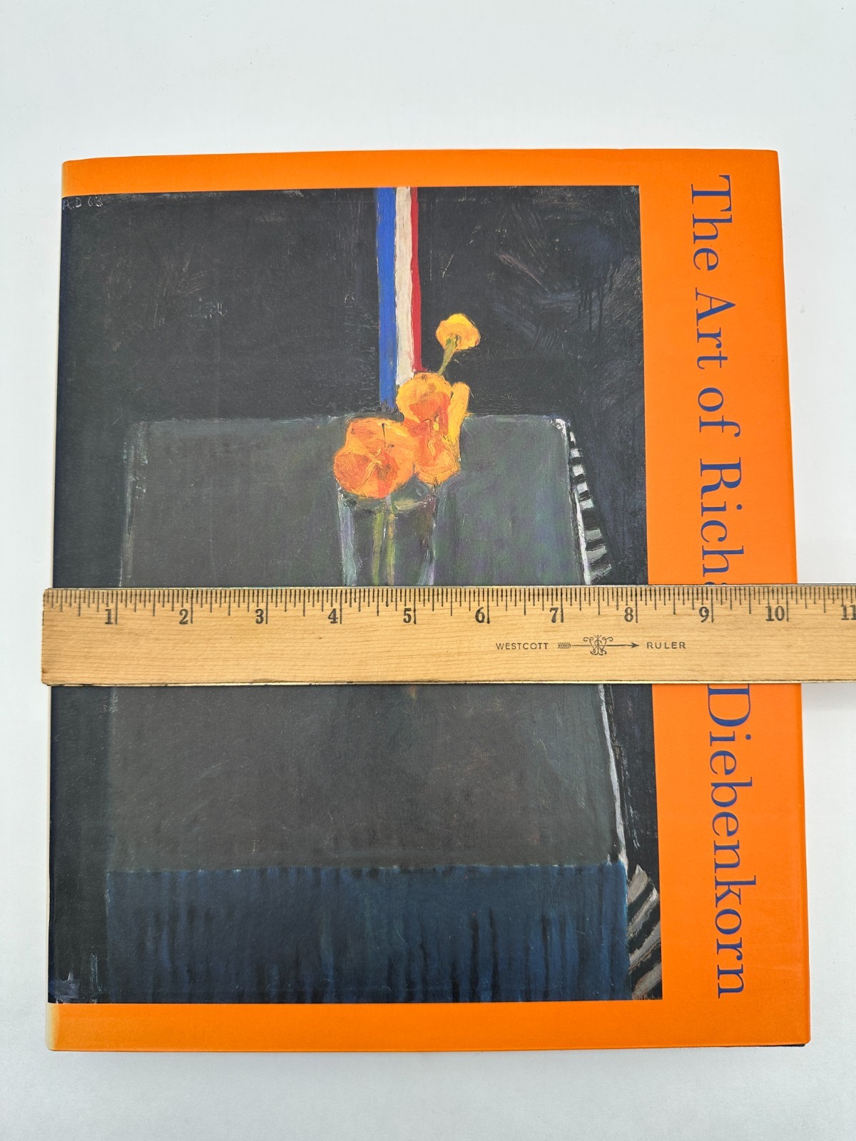 The Art of Richard Diebenkorn Livingston Whitney Museum UC Press
