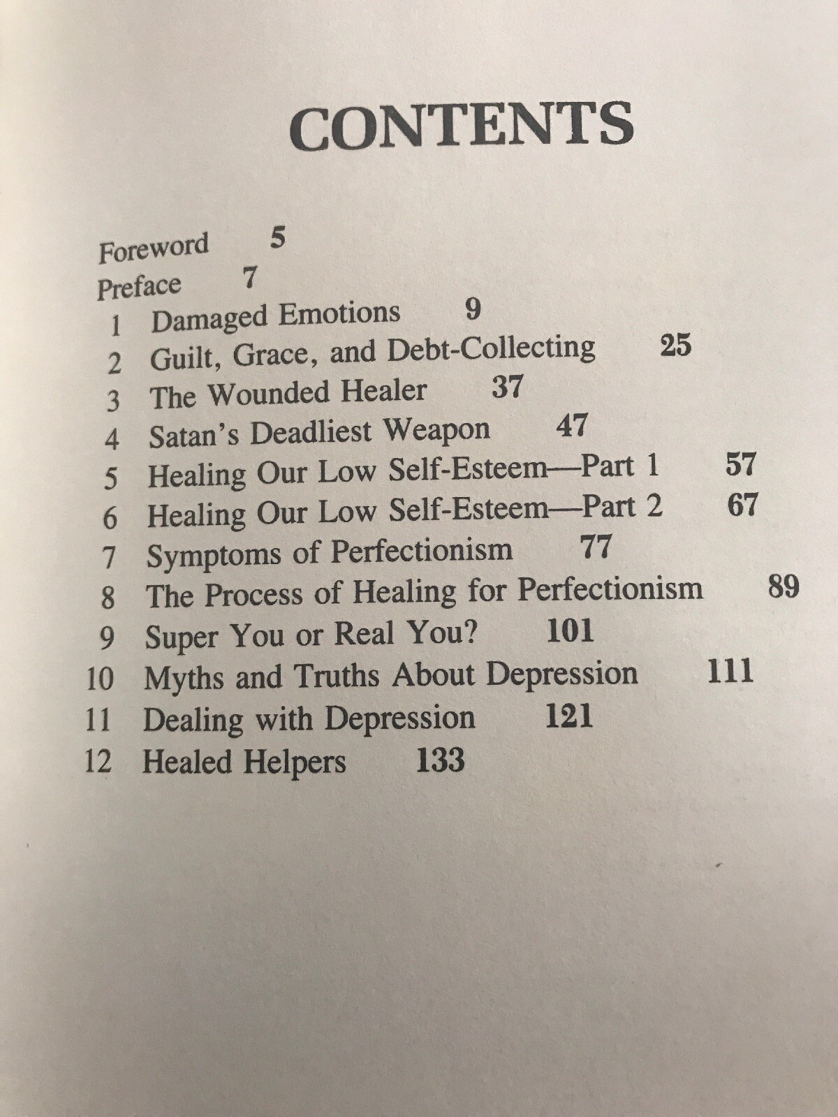 2 Paperbacks By Different Authors
