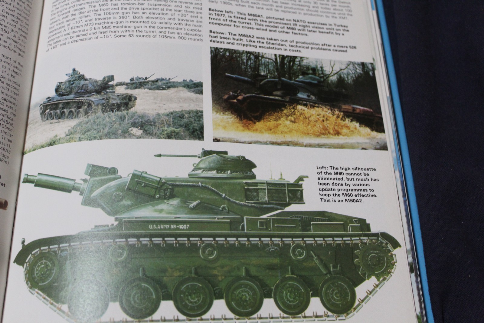 The US War Machine – Encyclopedia of American Military & Equipment Strategy 1978