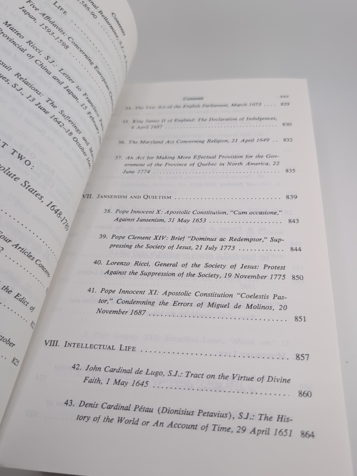 Readings in Church History Paperback