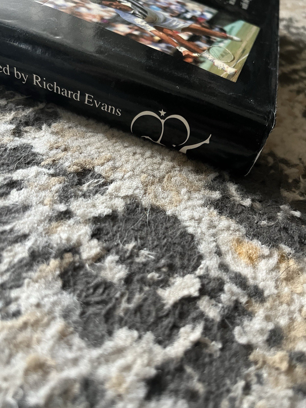 The ATP Tour 1990-1991 Year One And Two, Official Illustrated Guide
