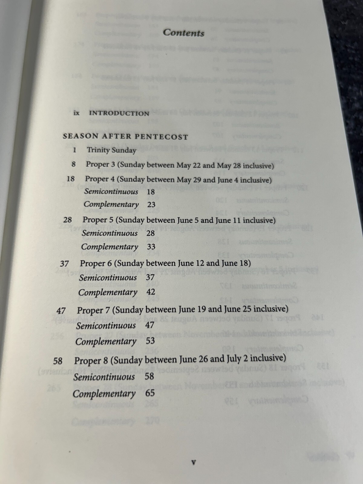 Feasting on the Word (Vol. 1 & 2) by Kimberly Bracken Long (editor)