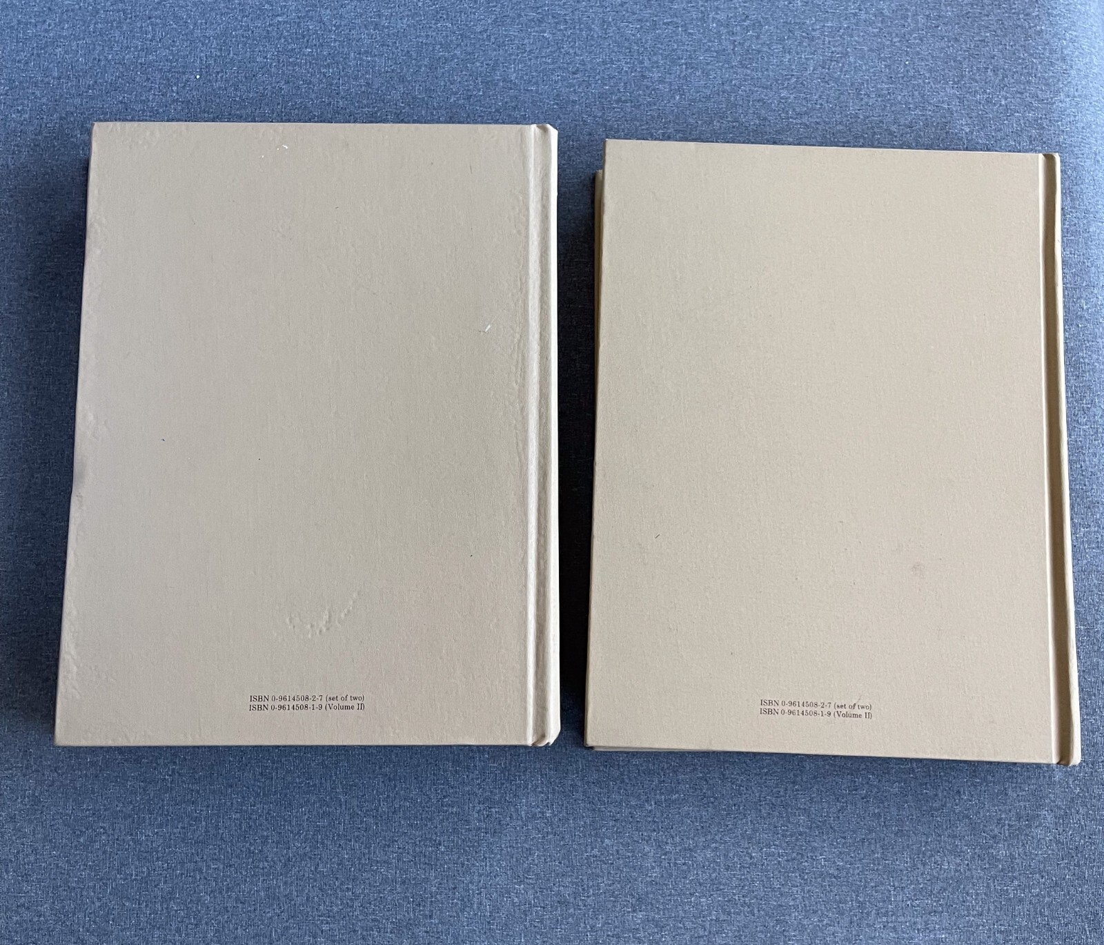 A Sandhill Century: A History of Cherry County, Nebraska Hardcover Vol I And II