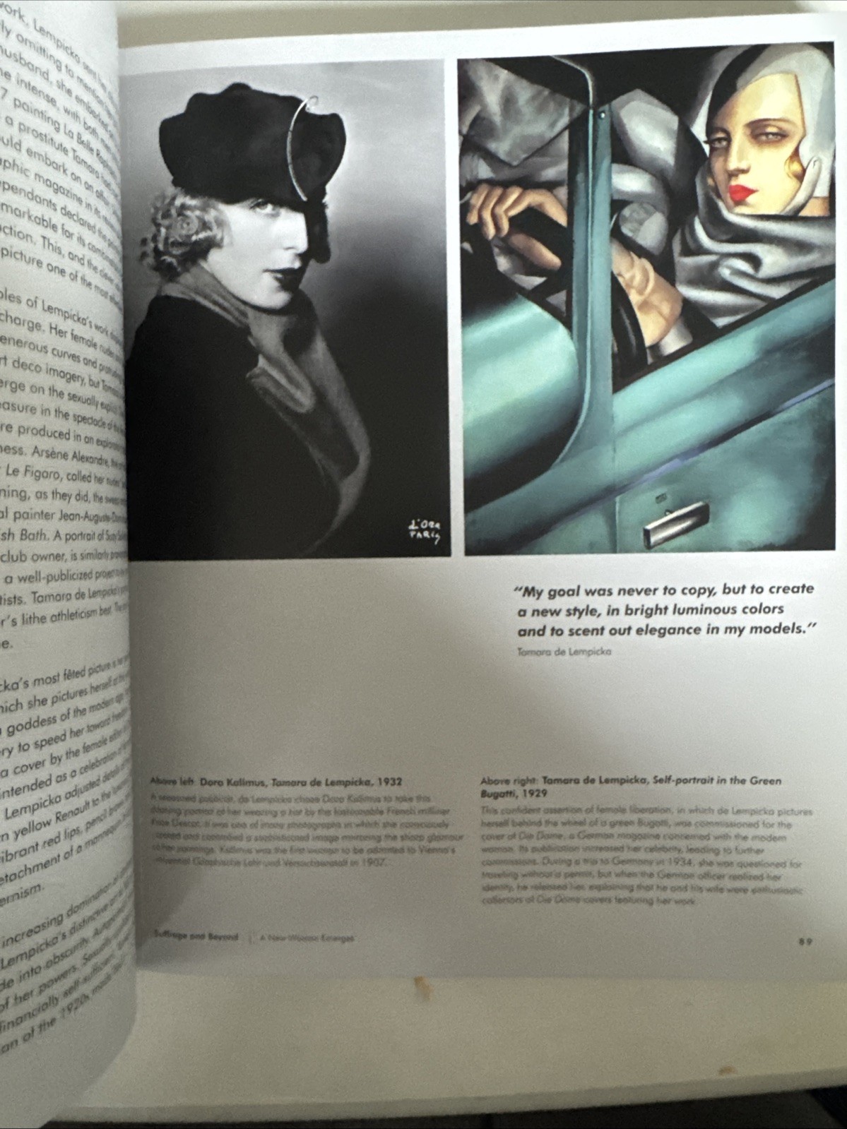 The Art of Feminism (Revised Edition): Images that Shaped the Fight for Equality