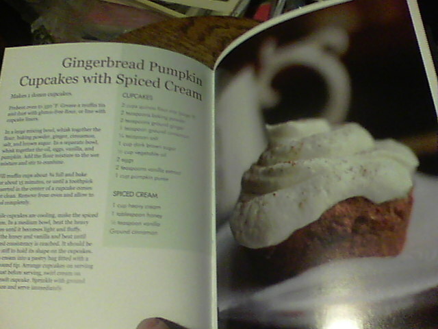 Quintessential Quinoa Desserts by Wendy Polisi and Abigail R. Gehring