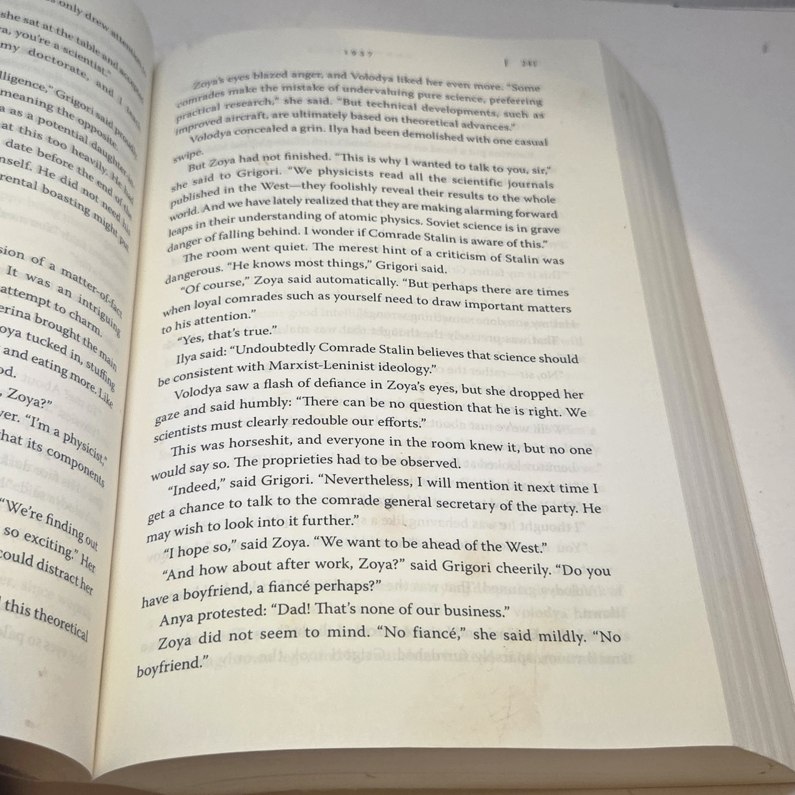 Century Trilogy by Follett Books 1 & 2 – Winter of the World & Fall of Giants PB