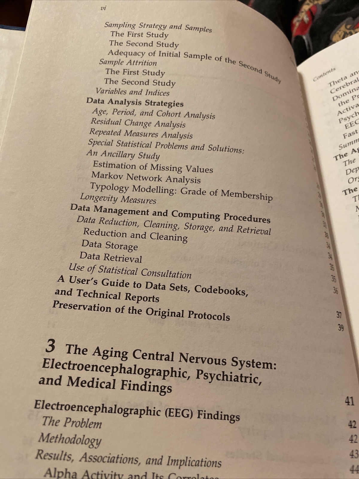 The Duke Longitudinal Studies Of Normal Aging 1955-1980: By Ewald W. Busse