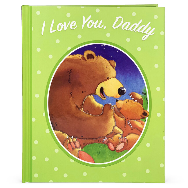 I Love You, Daddy