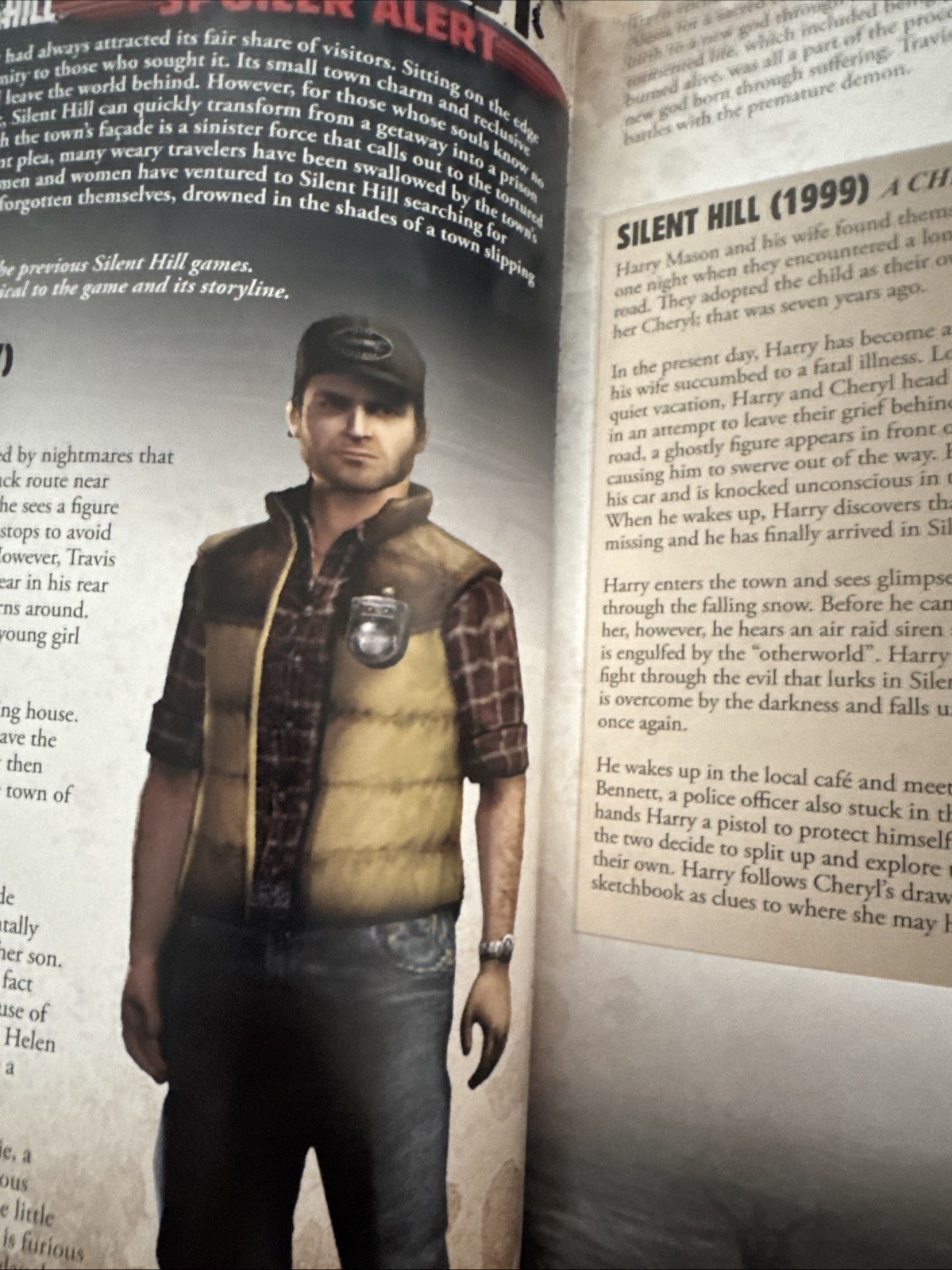 SILENT HILL HOMECOMING Brady Games Strategy Guide Konami