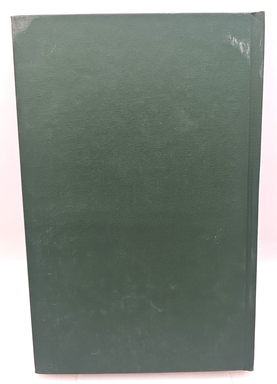 These Things I Love Stillman J. Elwell 1982 Hardcover