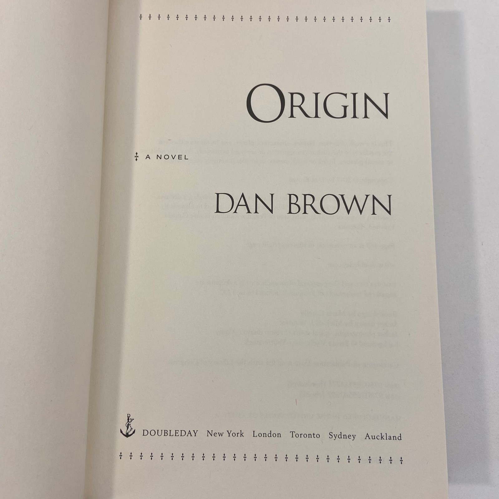 Robert Langdon Series Lot Books 1-5 by Dan Brown HCDJ Mystery Thriller 5 Novels