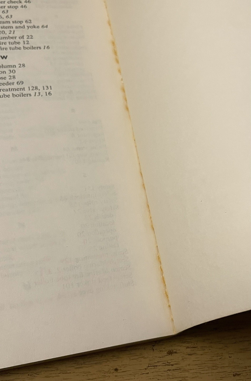 Vtg 1970 Low Pressure Boilers Frederick Stringless Paperback Book ATP 170 Pages