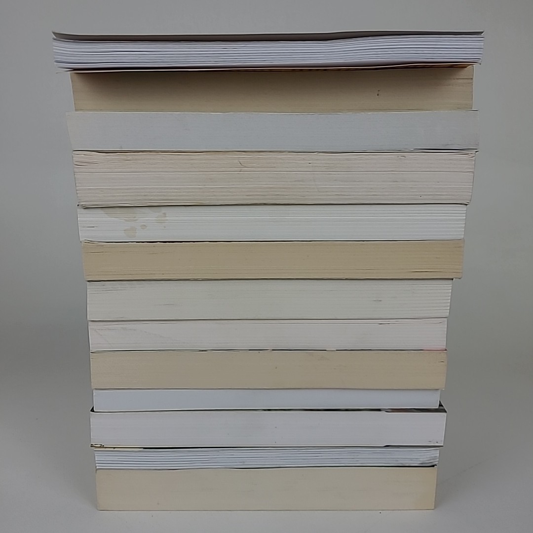 Huge Lot of 27 Uncorrected Proof Paperbacks Some Vintage Rare ARC