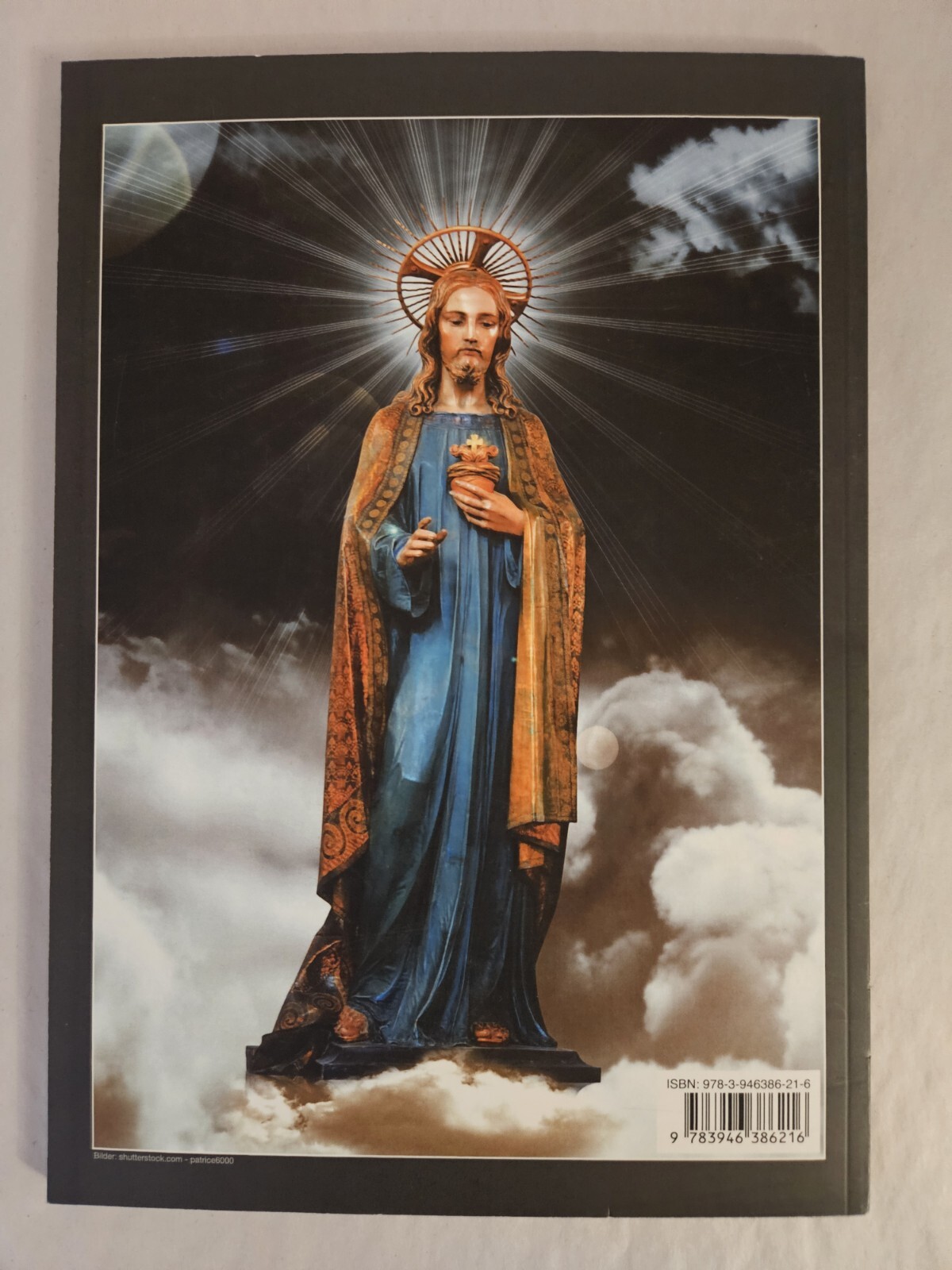 Religion82 pages, 21×30 cm, softcover