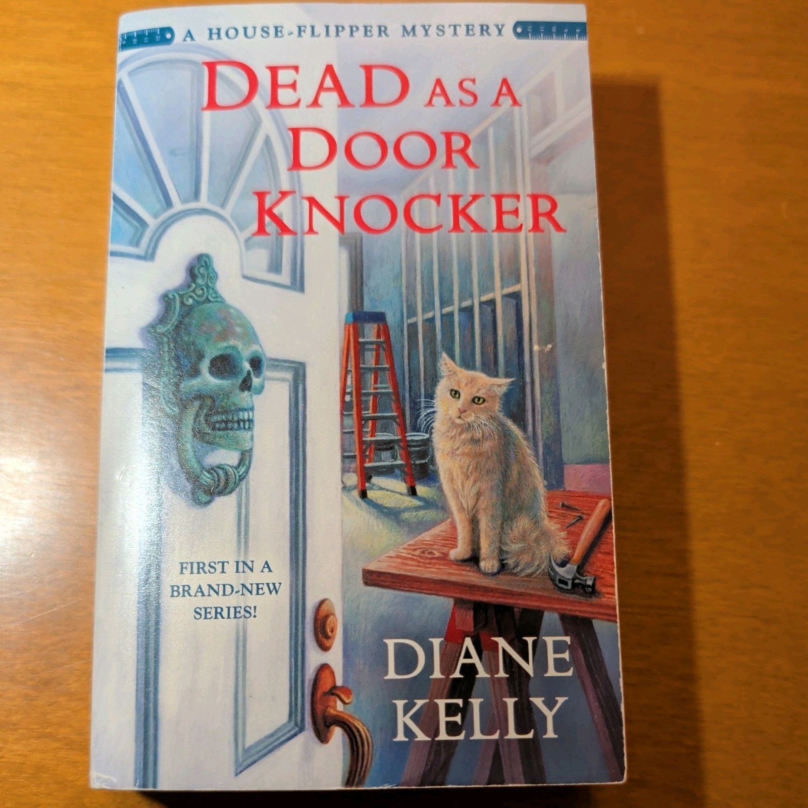 Lot of 14 – Cozy Mysteries – Mixed Authors – Joanne Fluke, Diane Kelly, and more