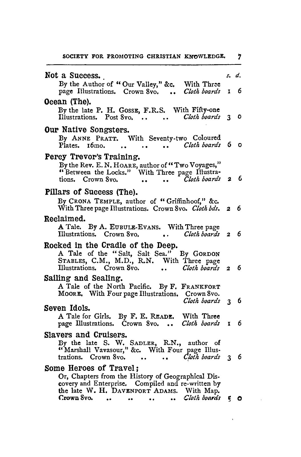 1894 Edible And Poisonous Mushrooms 158 Pages
