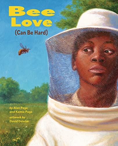 Bee Love: (Can Be Hard) – VERY GOOD